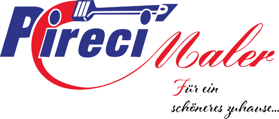 Pireci Maler – Malerei, Anstrich, Fassade