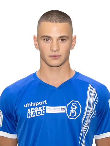 Alen Spnulovic