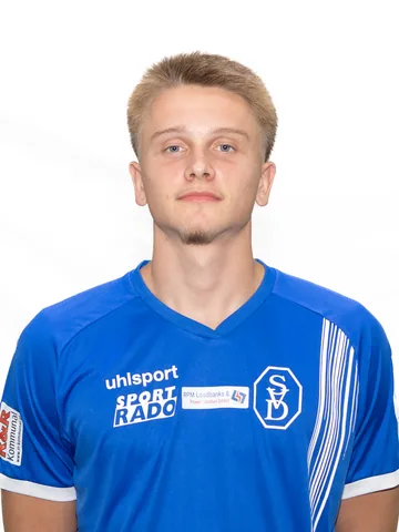 Benjamin Brydniak