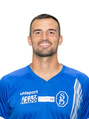 Boris Vukovic