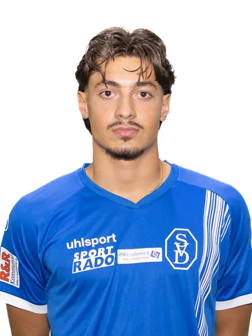 Dominik Grbic