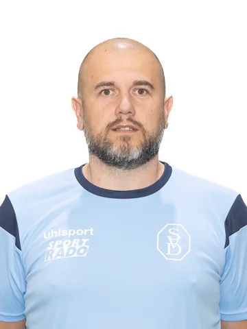 Drazen Palavra, Co-Trainer