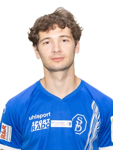 Eddi Jusic