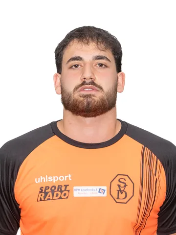 Enes Bora