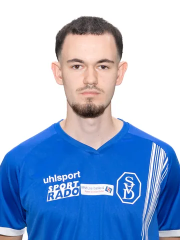 Ernad Kupinic