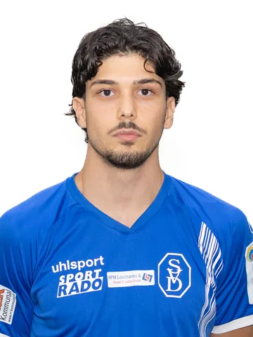 Furkan Sezen