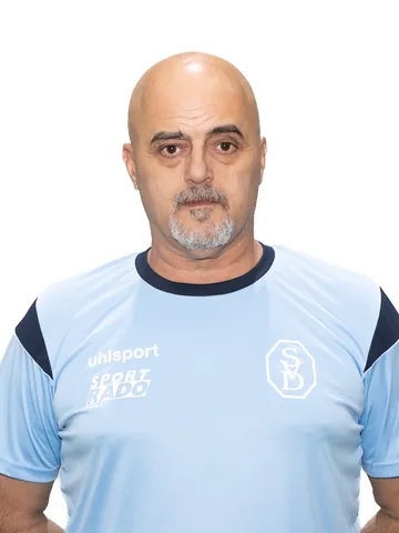 Halil Kodra, Zeugwart
