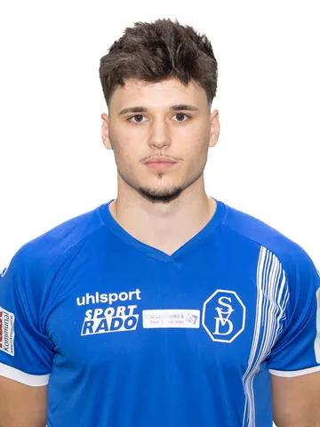 Haris Muheljic