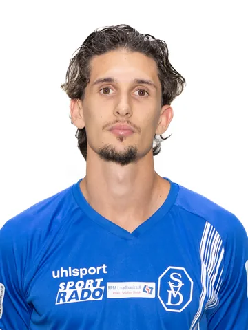 Haris Zahirovic