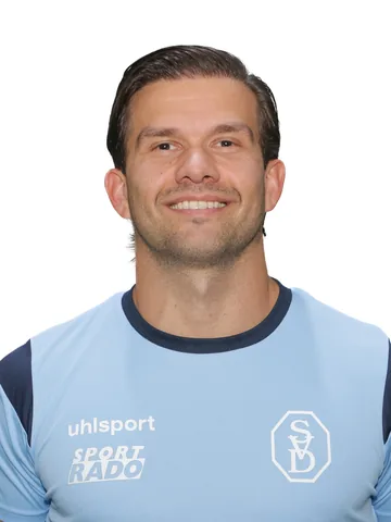 Josip Pilipovic, MA, Koordinator