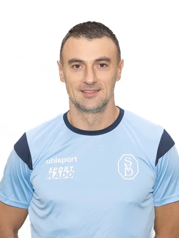Julian Budur, Tormanntrainer