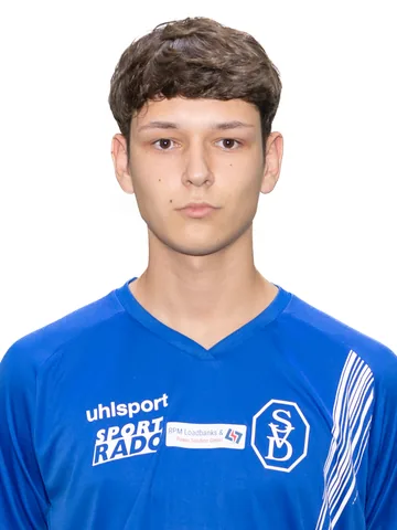Marcel Dzojic