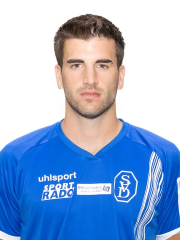 Marko Nikolic