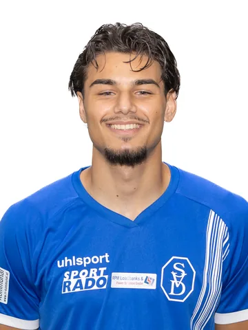 Martin Mitrovic