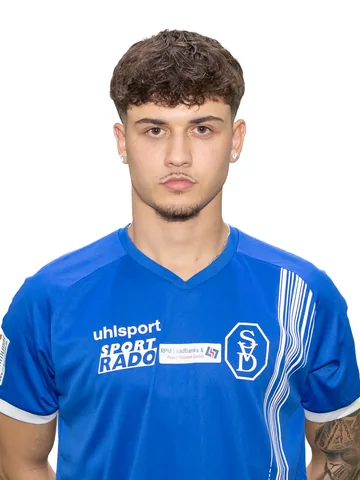 Mateo Sarac
