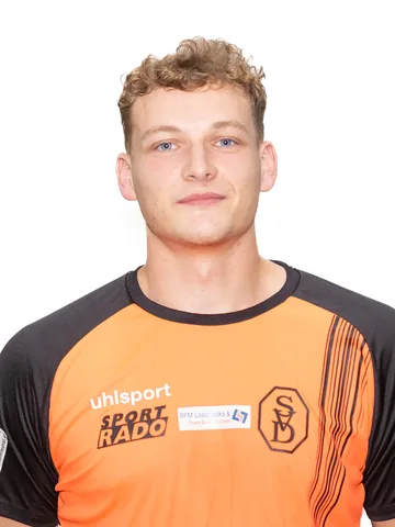 Matteo Hotop