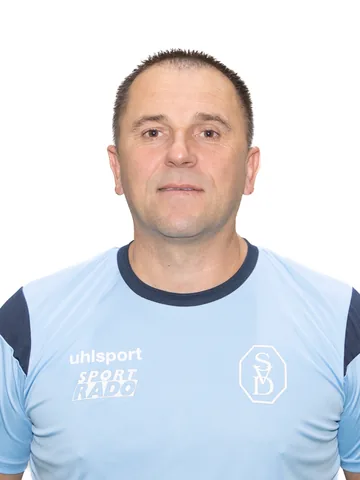 Mirsolav Mihajilo, Physiotherapeut