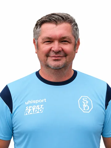 Nermin Jusic, Obmann