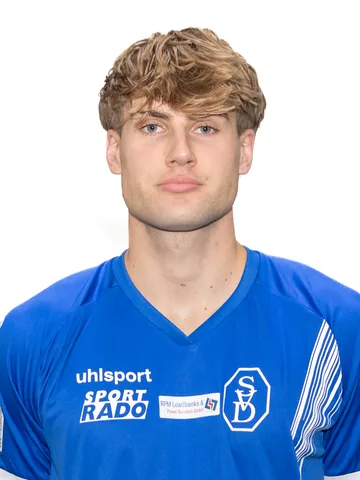 Paul Staudinger