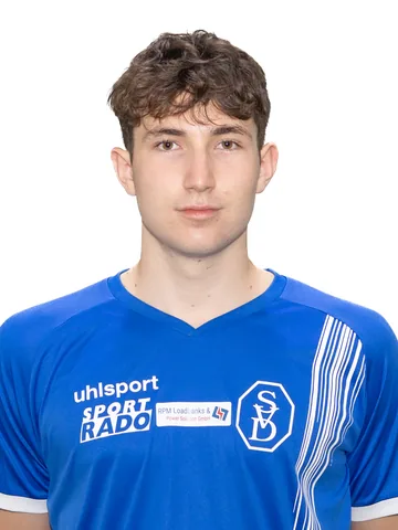 Philip Gamper