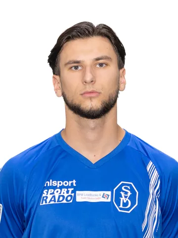 Vedad Cosic