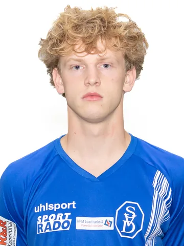 Vincent Zeidler