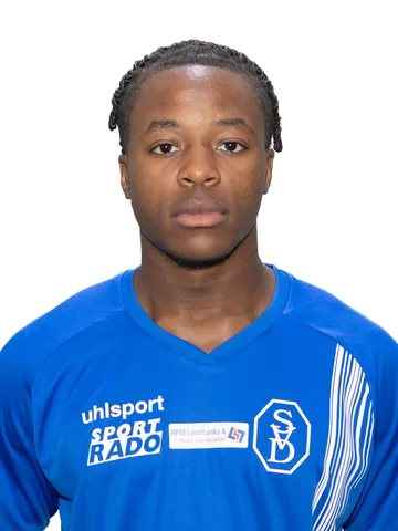 Yann Nkonobang